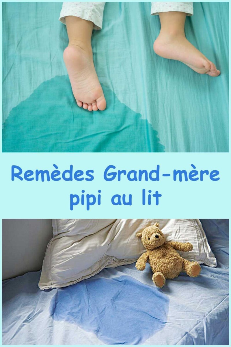 Rem&egrave;de grand-m&egrave;re incontinence