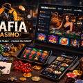 Mafia Casino