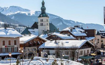 Pourquoi choisir Megève pour votre résidence secondaire à la montagne ?