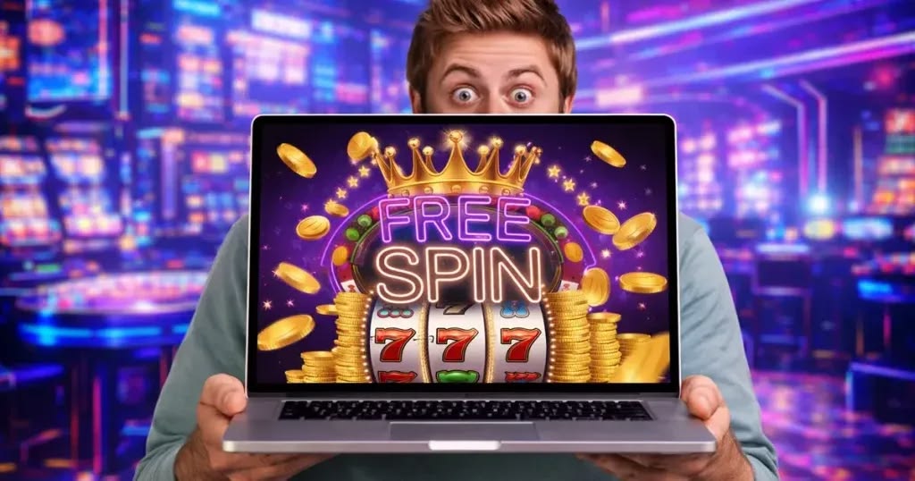 free spins 