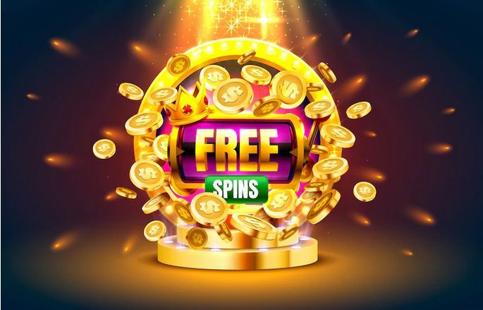 free spins 