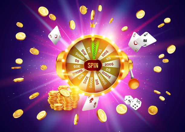 free spins 
